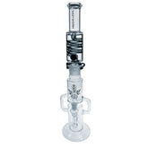 Freeze Pipe Recycler